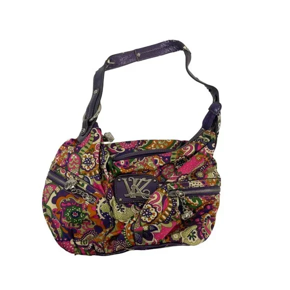 Kathy Van Zeeland Bags Kathy Van Zeeland Womens Shoulder Bag